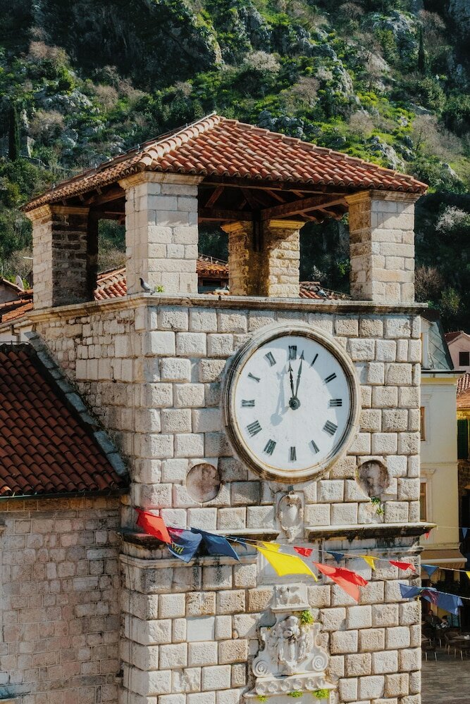 Фото Historic Boutique Hotel Cattaro