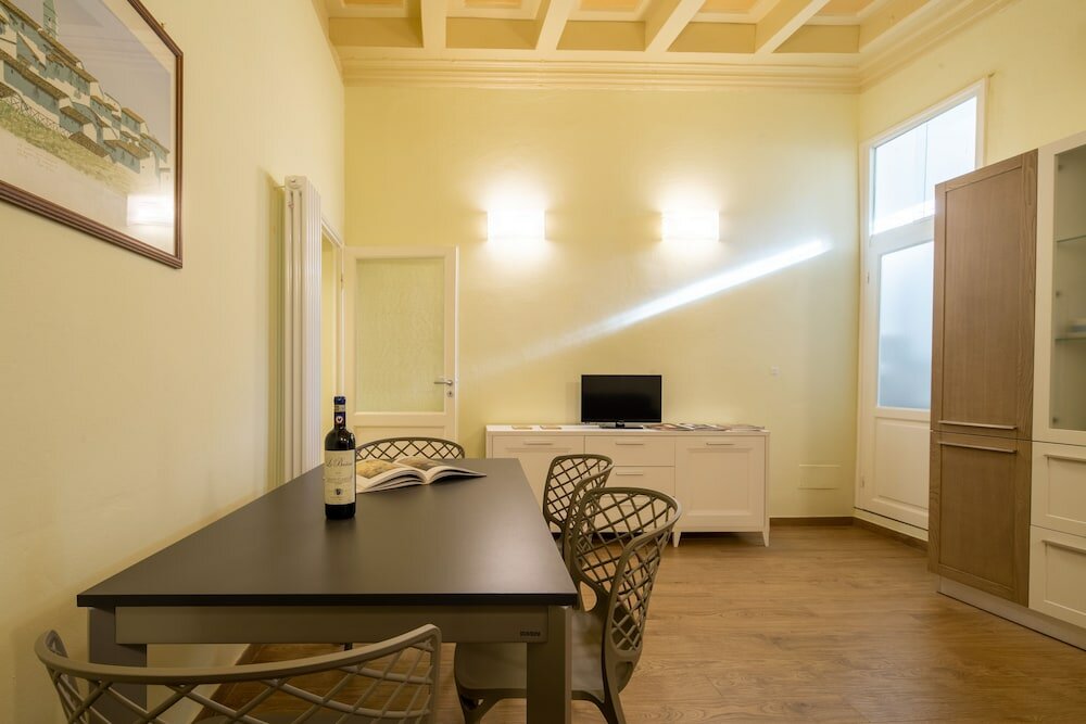 Фото Santo Spirito Bright Flat