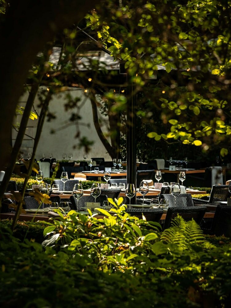 Фото Domaine Les Crayeres