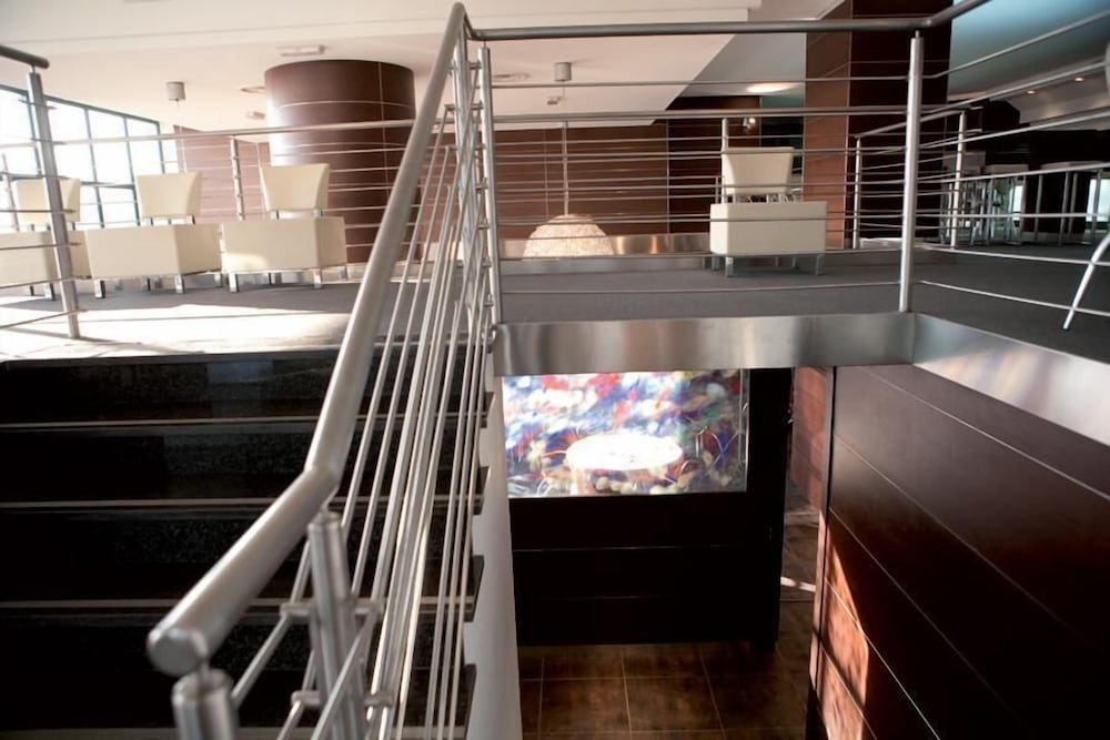 Фото Vercelli Palace Hotel