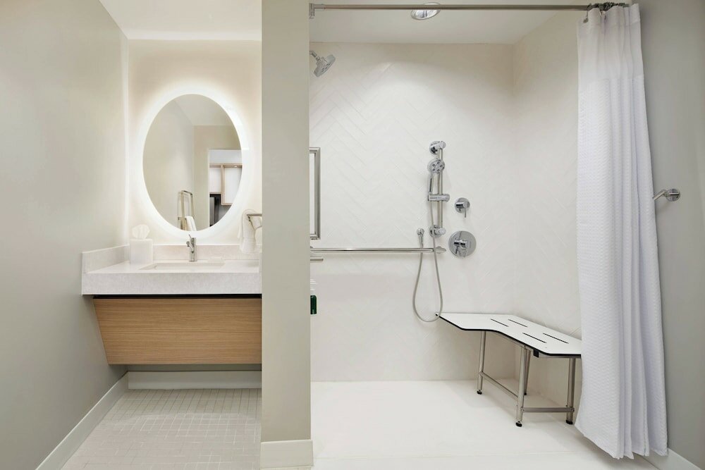 Фото TownePlace Suites Tampa Casino Area