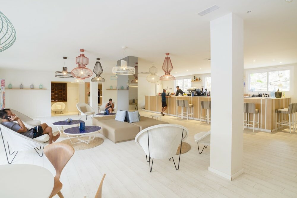 Фото Ibersol Antemare 