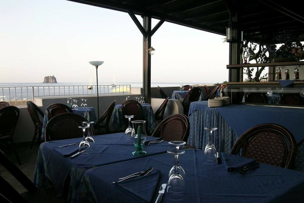 Фото La Sirenetta Park Hotel