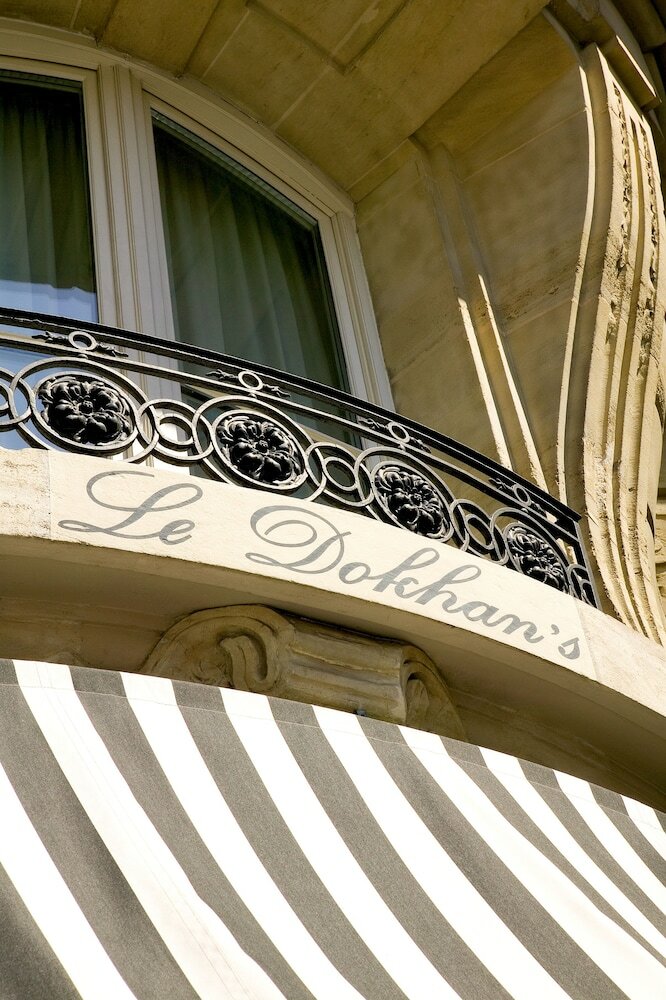 Фото Le Dokhan’s, a Tribute Portfolio Hotel