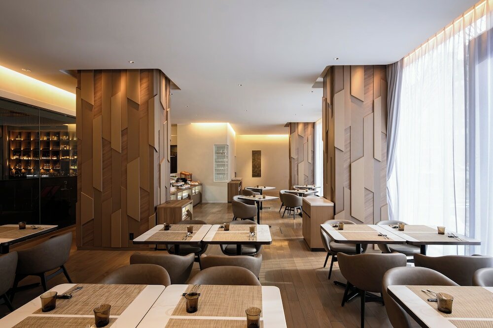 Фото The Royal Park Hotel Iconic Kyoto
