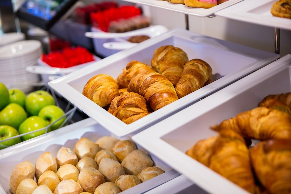 Фото Holiday Inn Express The Hague - Parliament, an Ihg Hotel