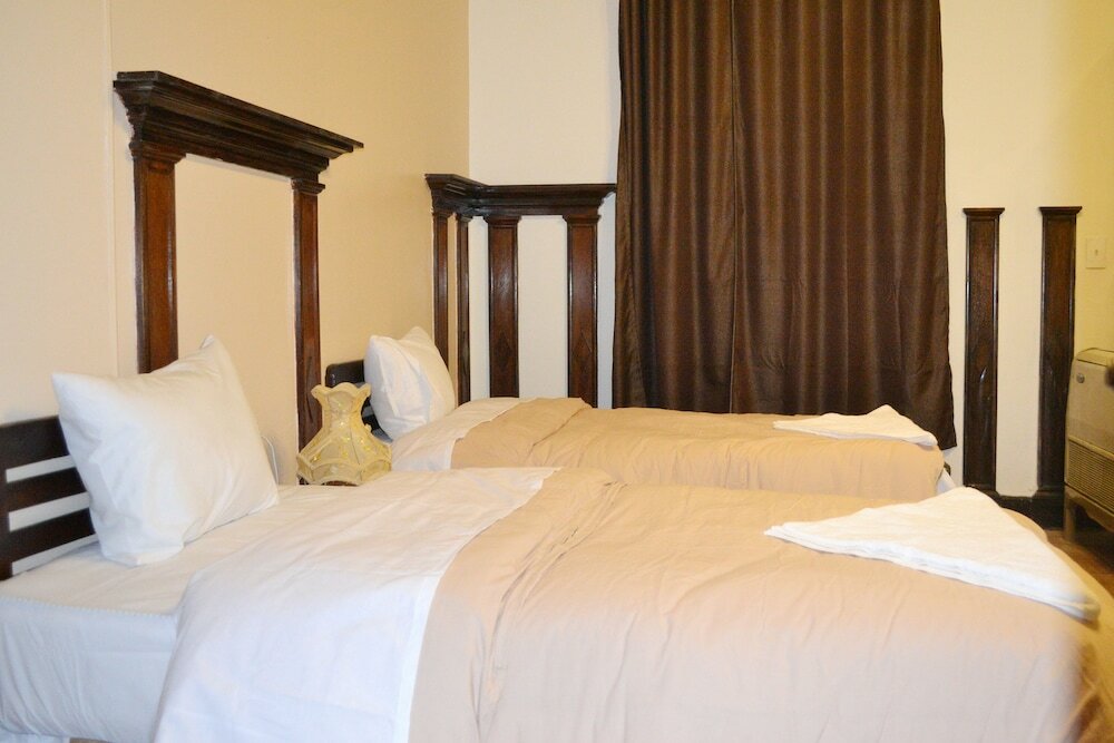 Фото Cecilia Hostel