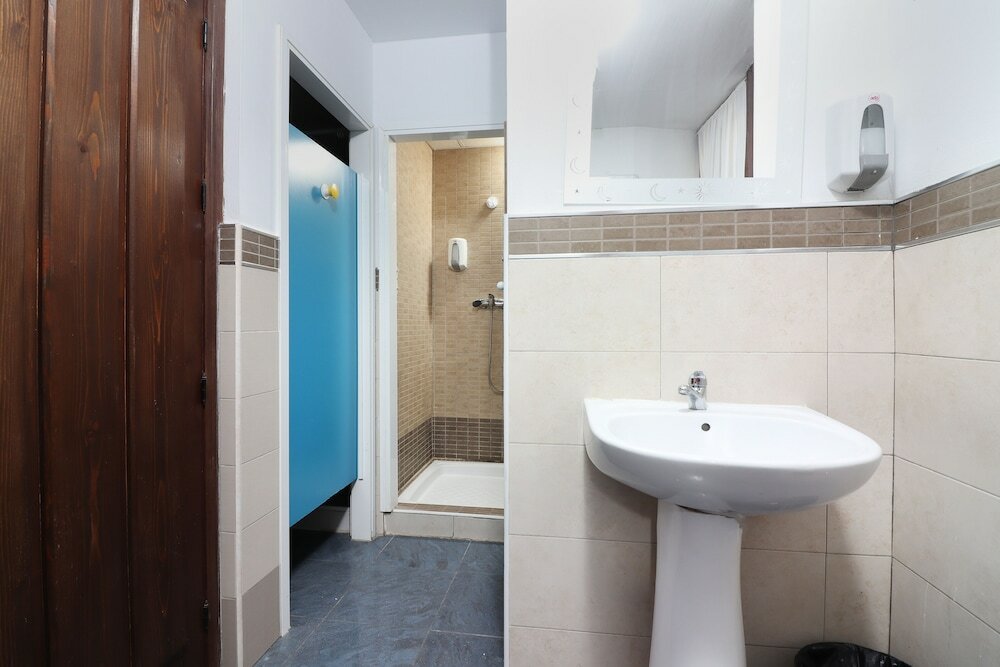 Фото Feel Hostels City Center