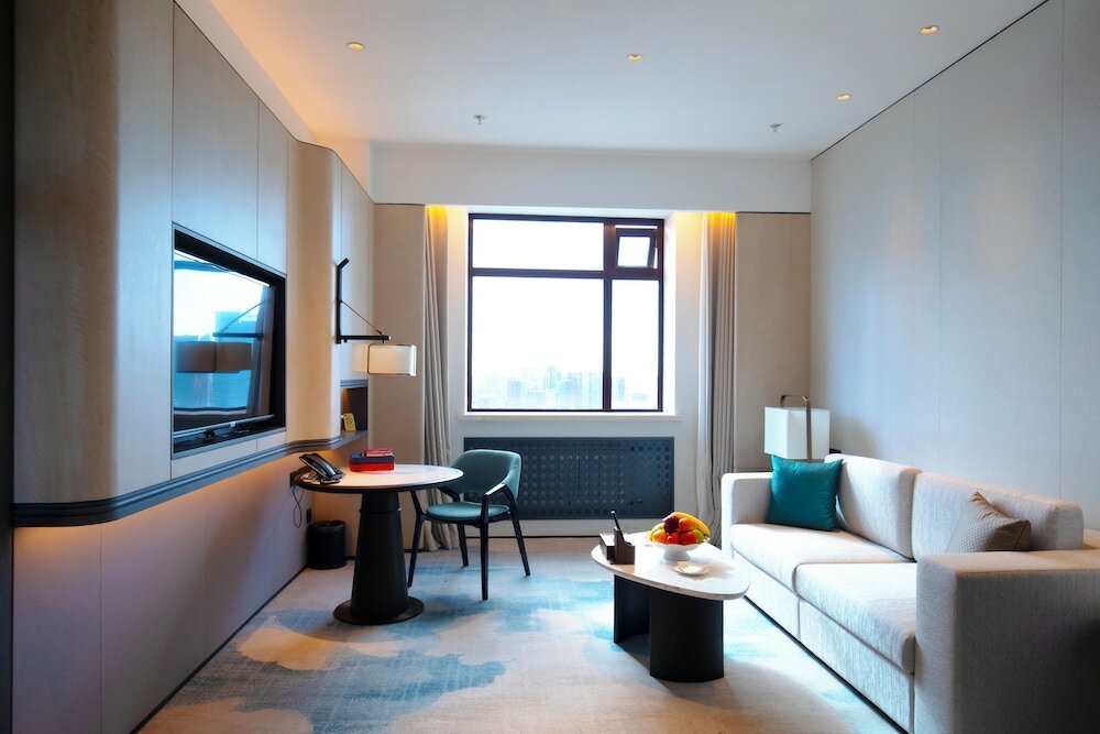 Фото Beijing Palace Soluxe Hotel Astana