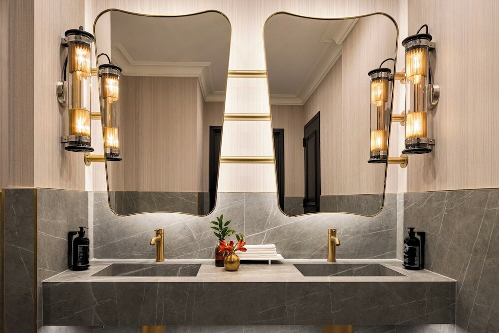 Фото Dylan Hotel Nyc