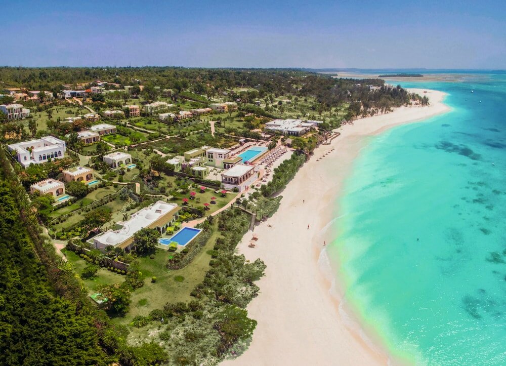 Фото Hotel Riu Palace Zanzibar