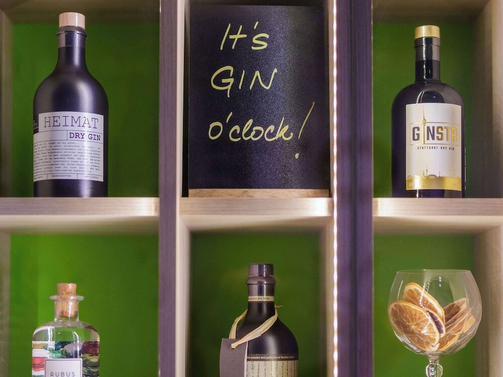 Фото Ibis Styles Nagold