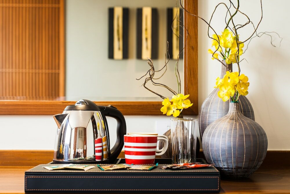 Фото Amari Don Muang Airport Bangkok