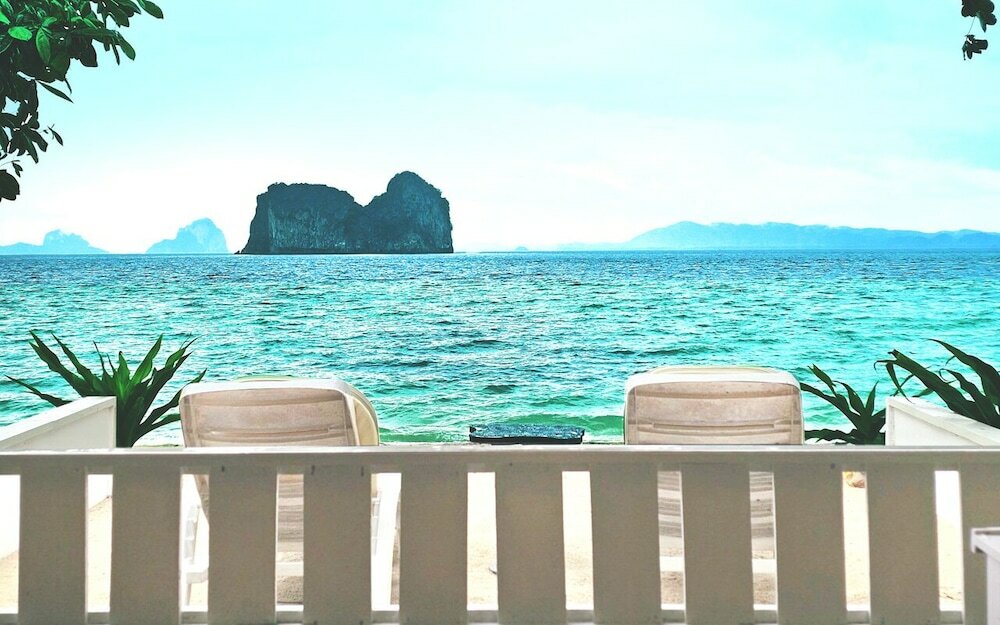 Фото Kohhai Fantasy Resort & SPA