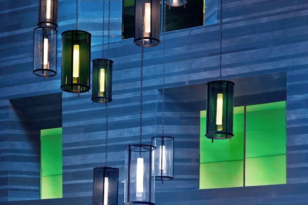 Фото Le Méridien Zhengzhou