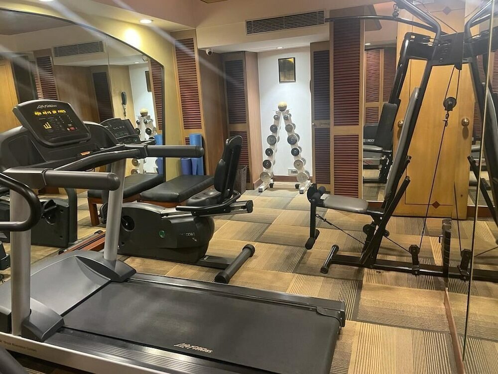 Фото Hotel Marine Plaza Mumbai