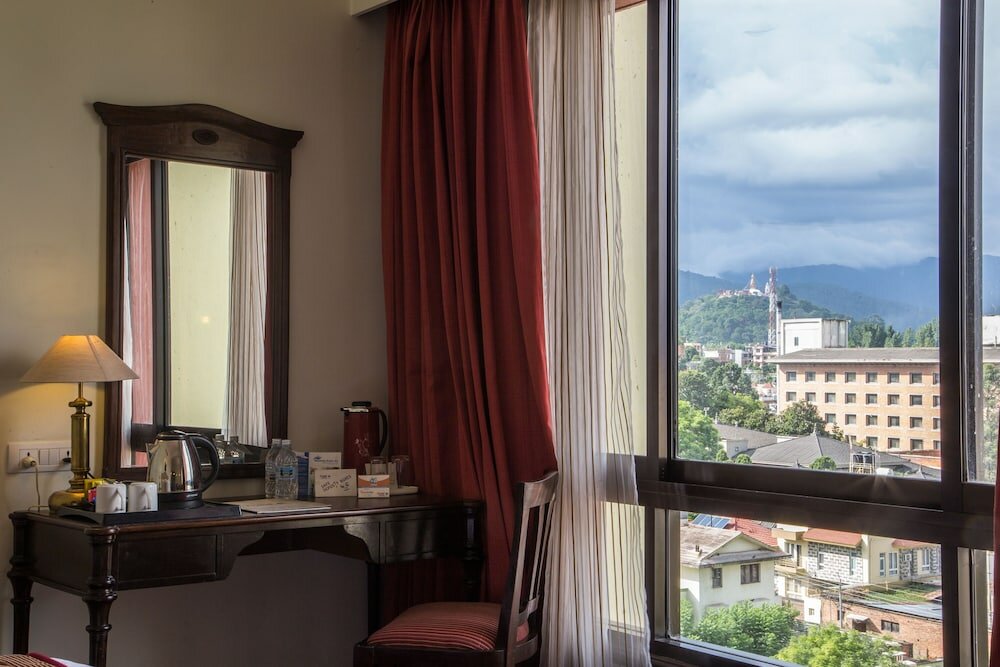 Фото Grand Hotel