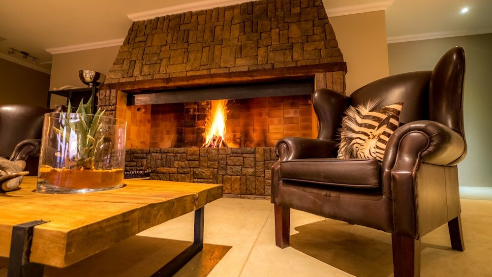 Фото Bagatelle Kalahari Game Ranch