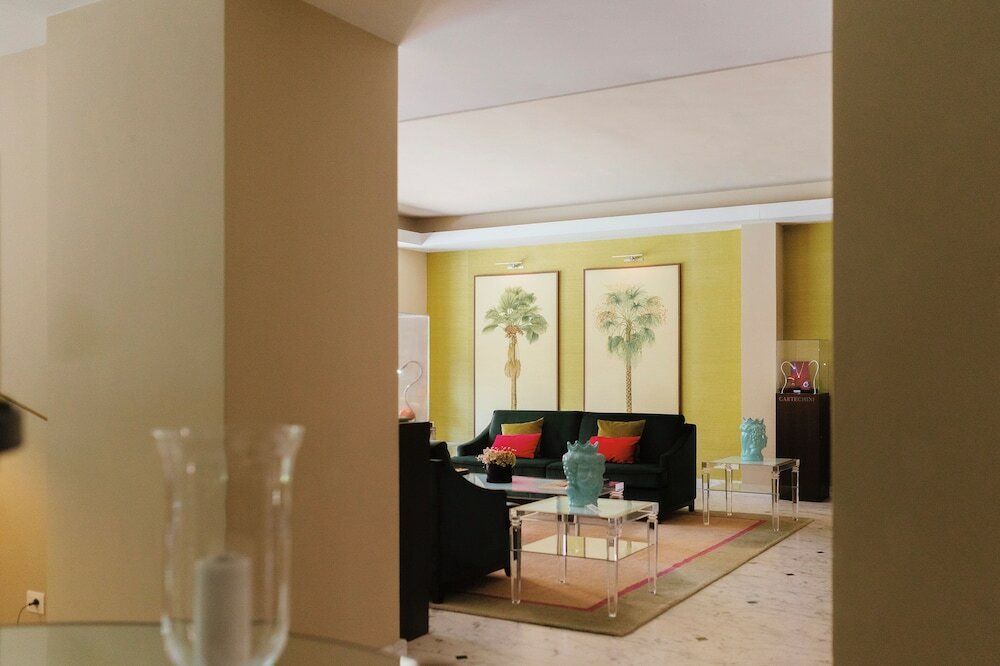 Фото Hotel Miramare