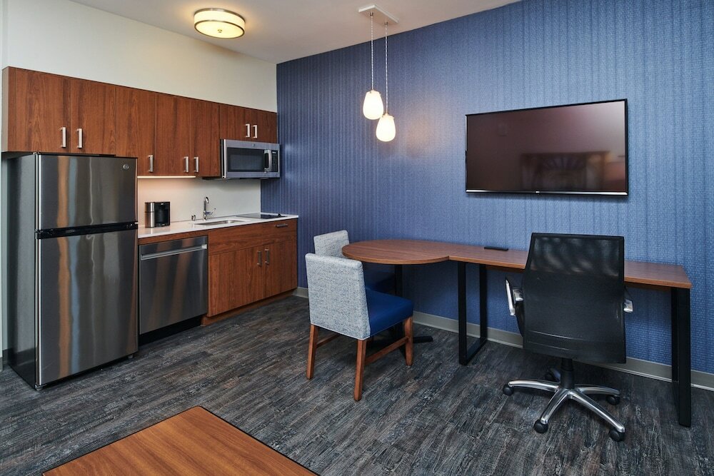 Фото Residence Inn by Marriott Berkeley