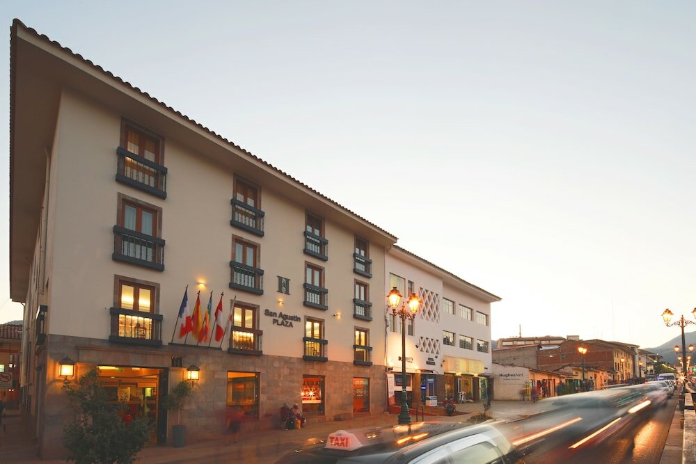 Фото отеля 4