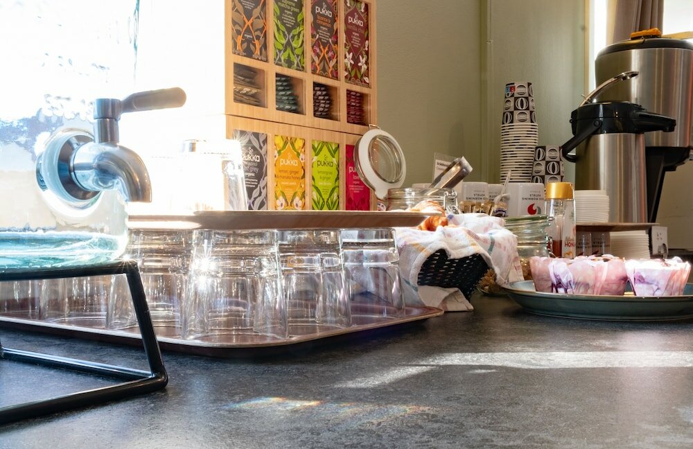 Фото Good Morning Lund