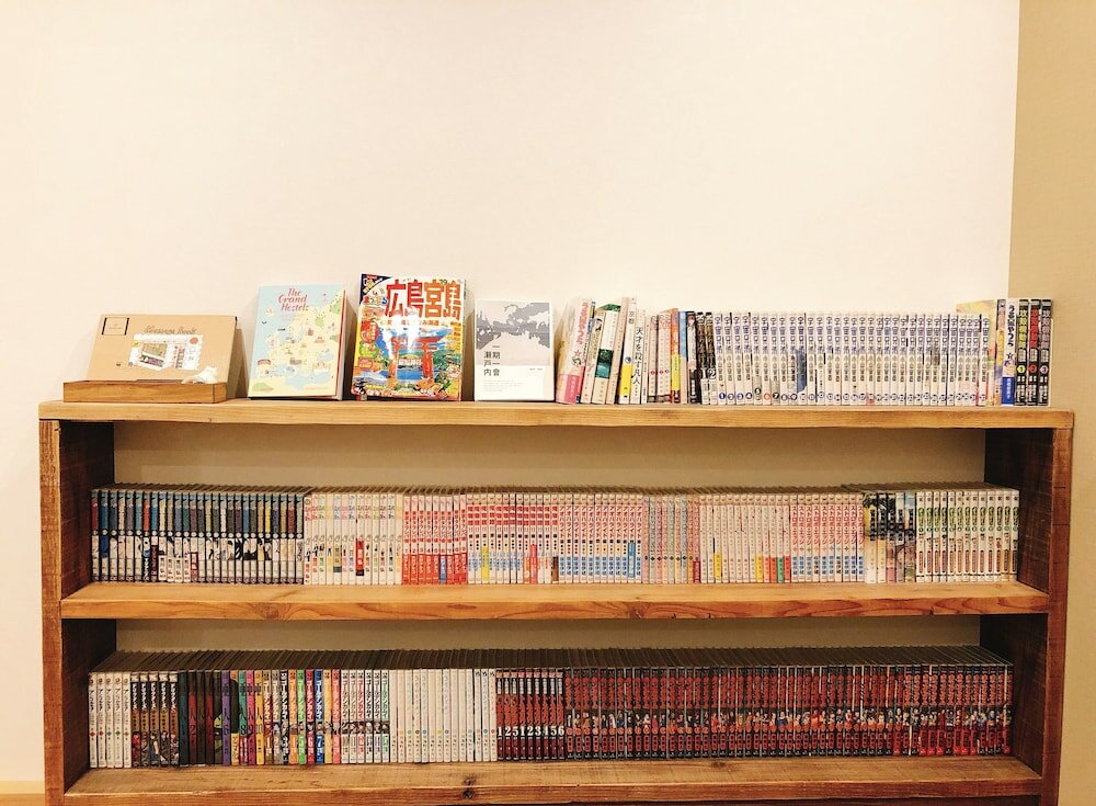 Фото Akicafe Inn Guesthouse