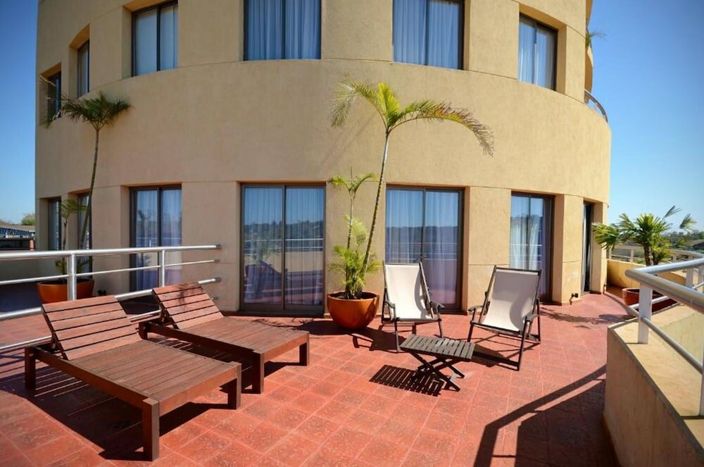 Фото Grand Crucero Iguazu Hotel