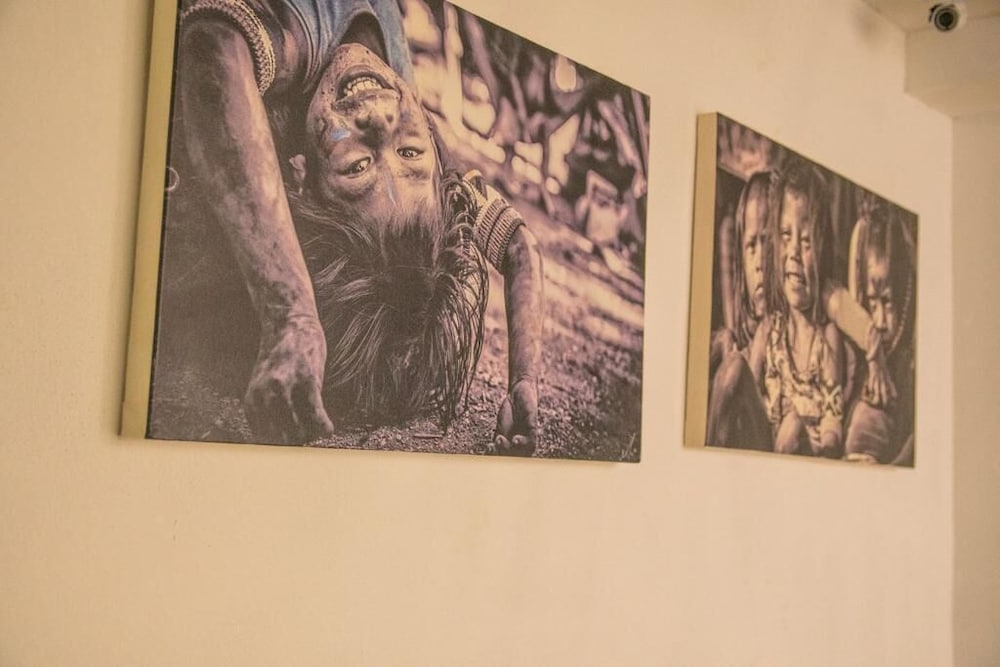 Фото Hotel Mayari Holbox