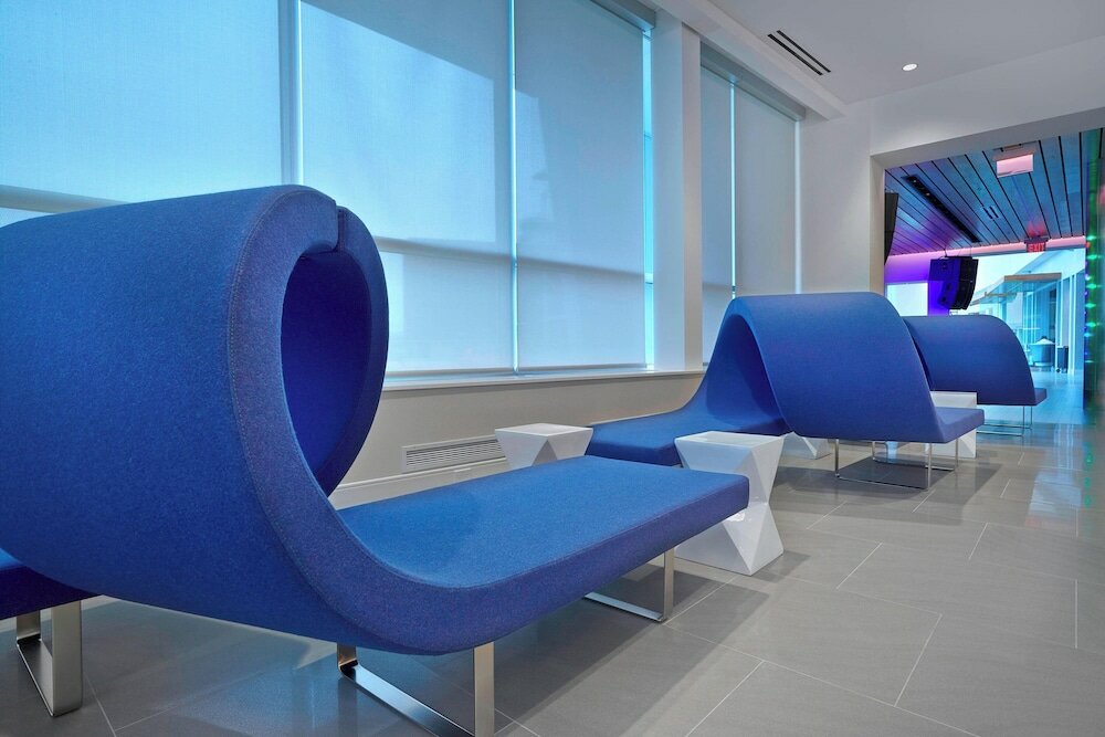 Фото Renaissance Edmonton Airport Hotel