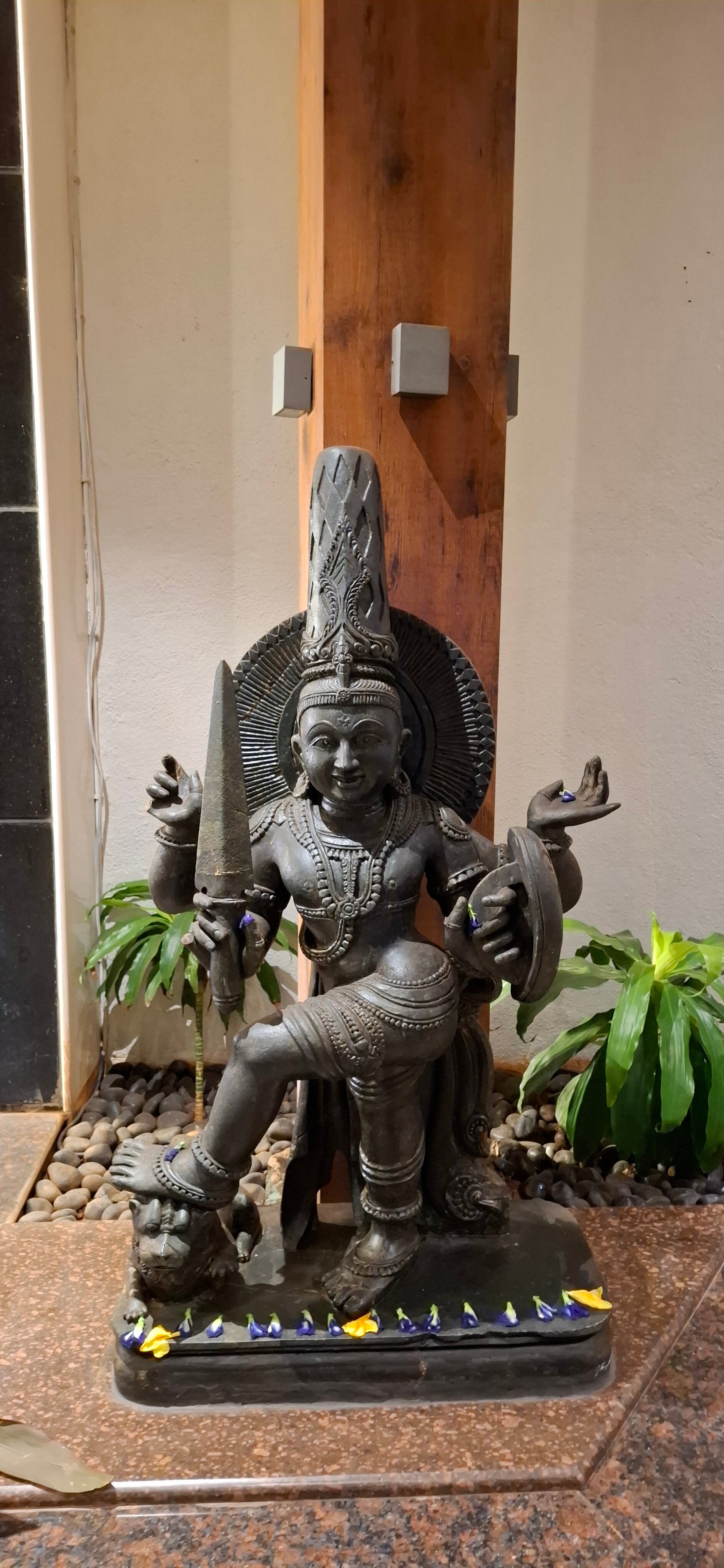 Фото Sobit Sarovar Portico Goa