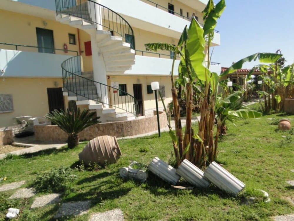 Фото Garden City