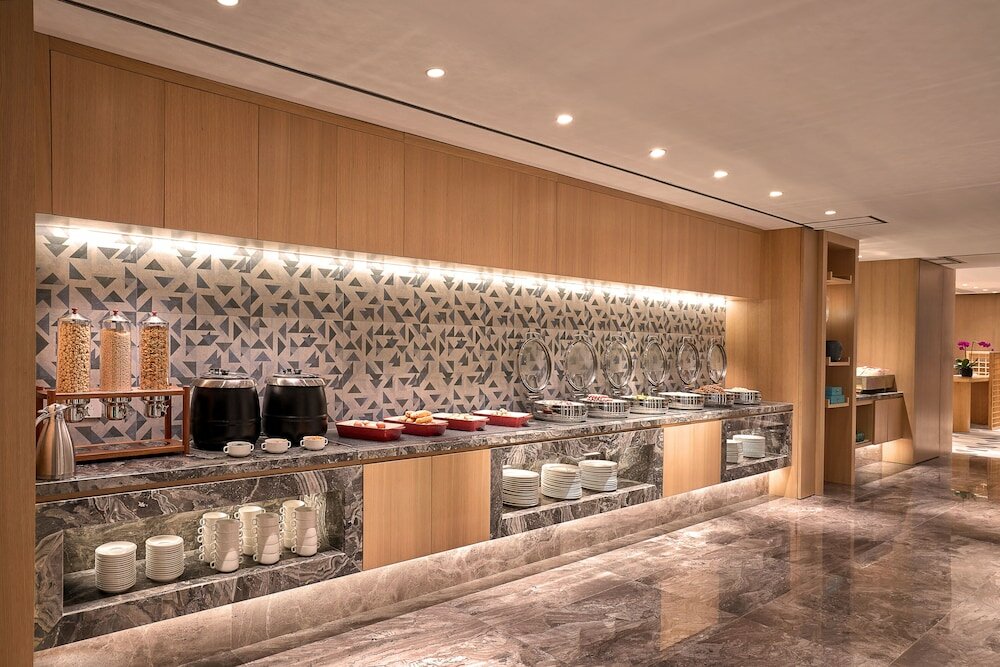 Фото Shama Serviced Apartments Zijingang Hangzhou