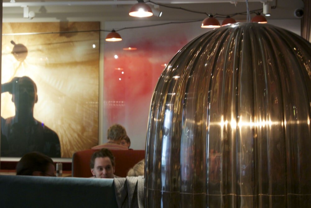 Фото Scandic № 53