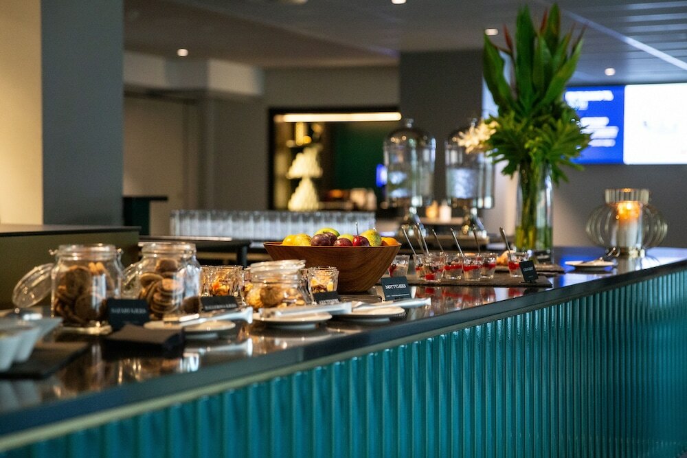 Фото Quality Hotel Prinsen