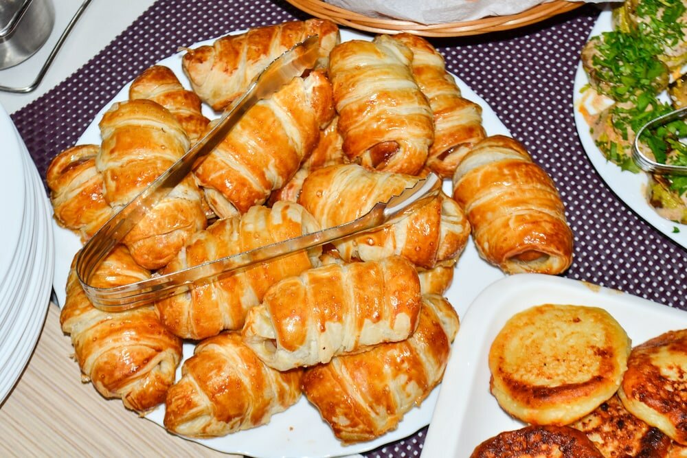 Фото Komilfo Hotel