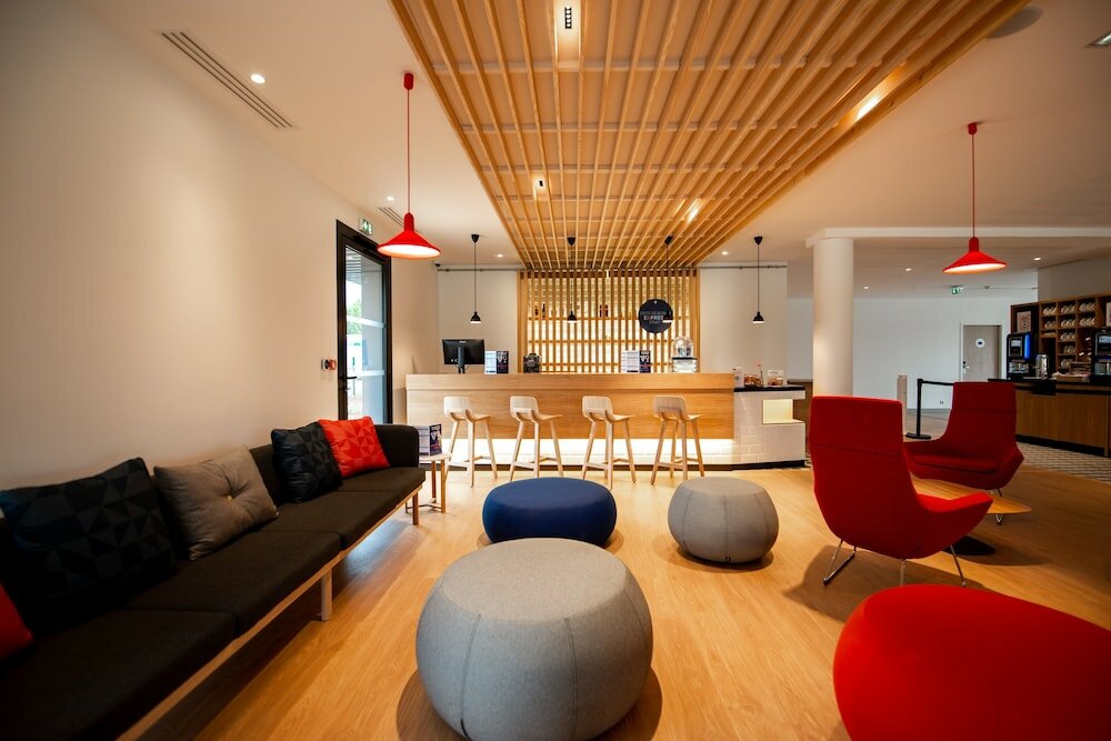 Фото Holiday Inn Express Arcachon La Teste by Ihg