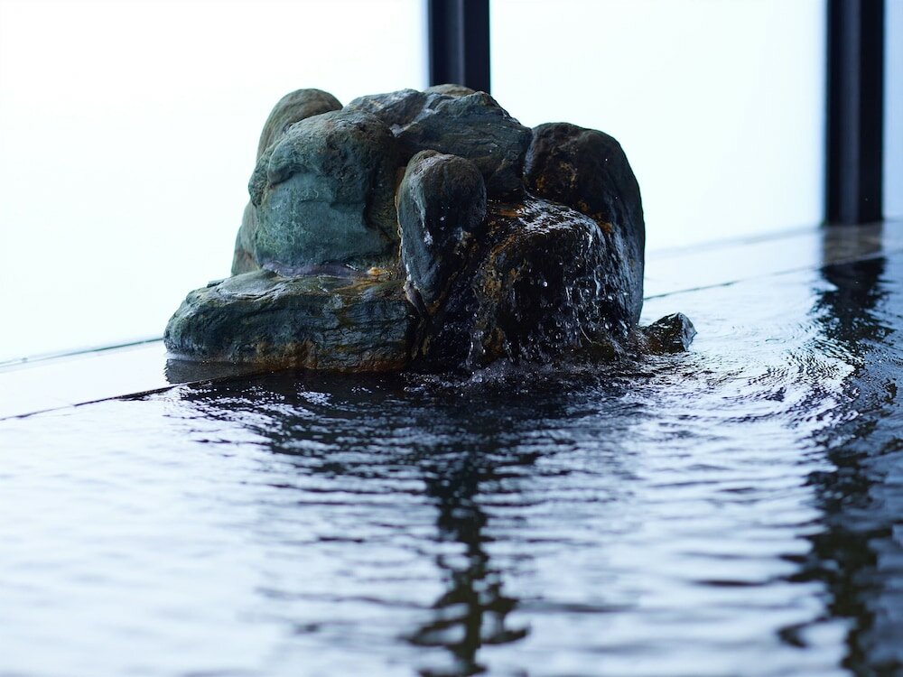 Фото Kyoto Hot Spring Hatoya Zuihokaku Hotel