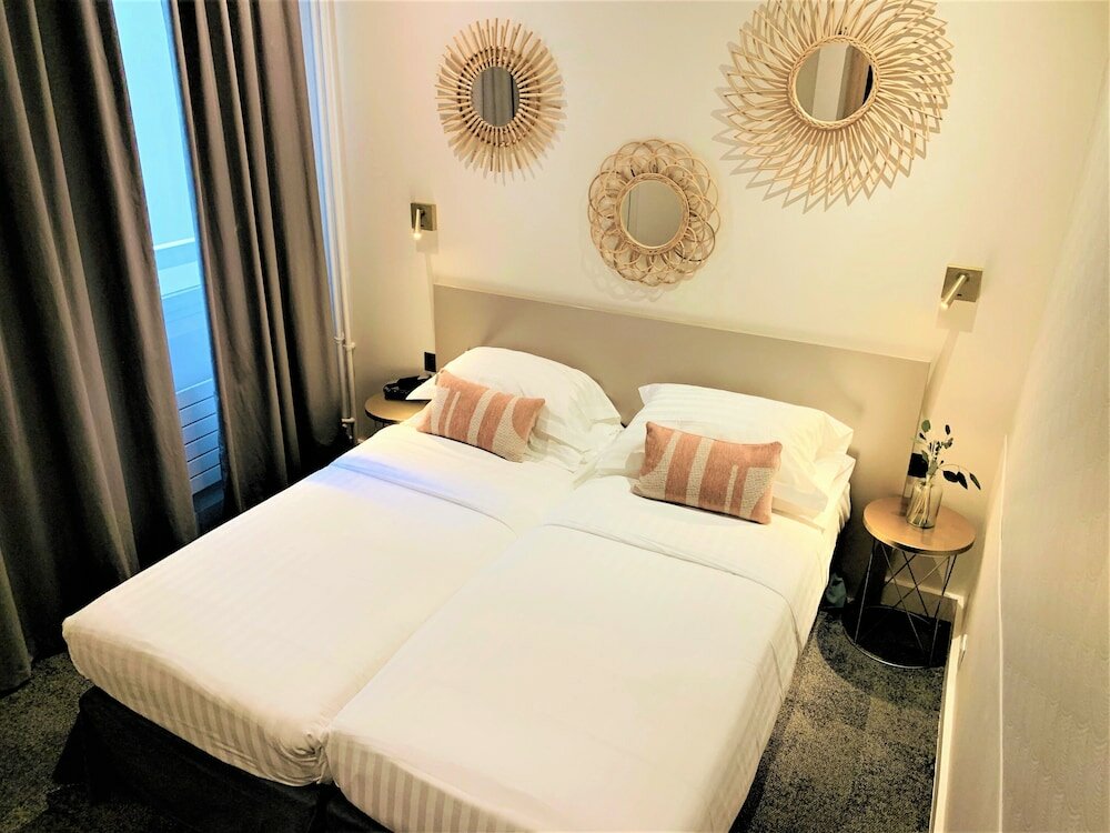 Фото Villa des Ambassadeurs