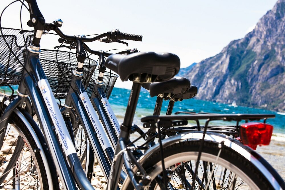 Фото Hotel Portici Romantik & Wellness