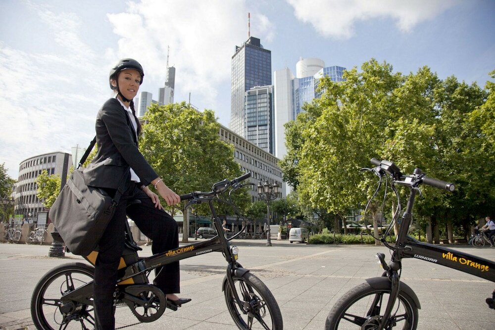 Фото Hotel Villa Orange