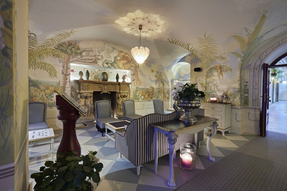 Фото The Leo Grand