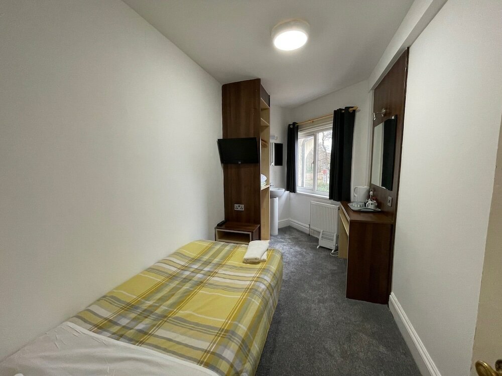 Фото Gainsborough Lodge