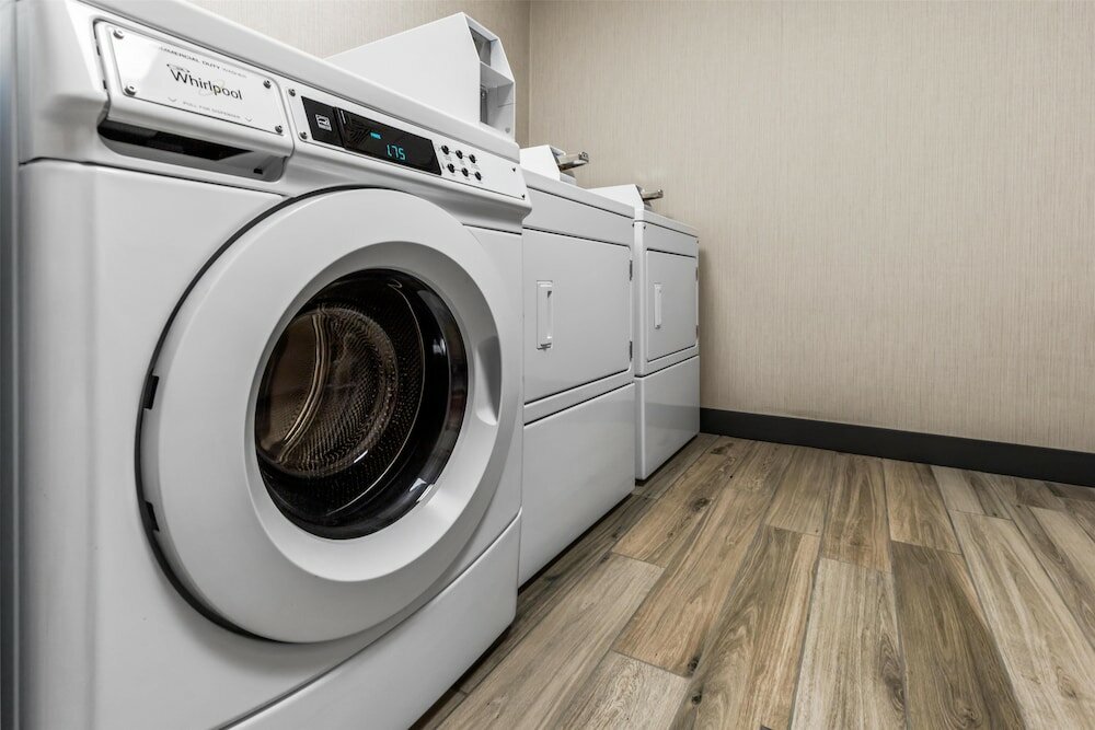 Фото Hampton Inn Temple