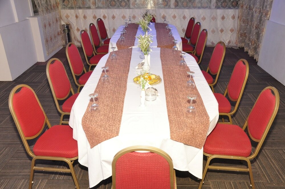 Фото Hotel Sweet Dream