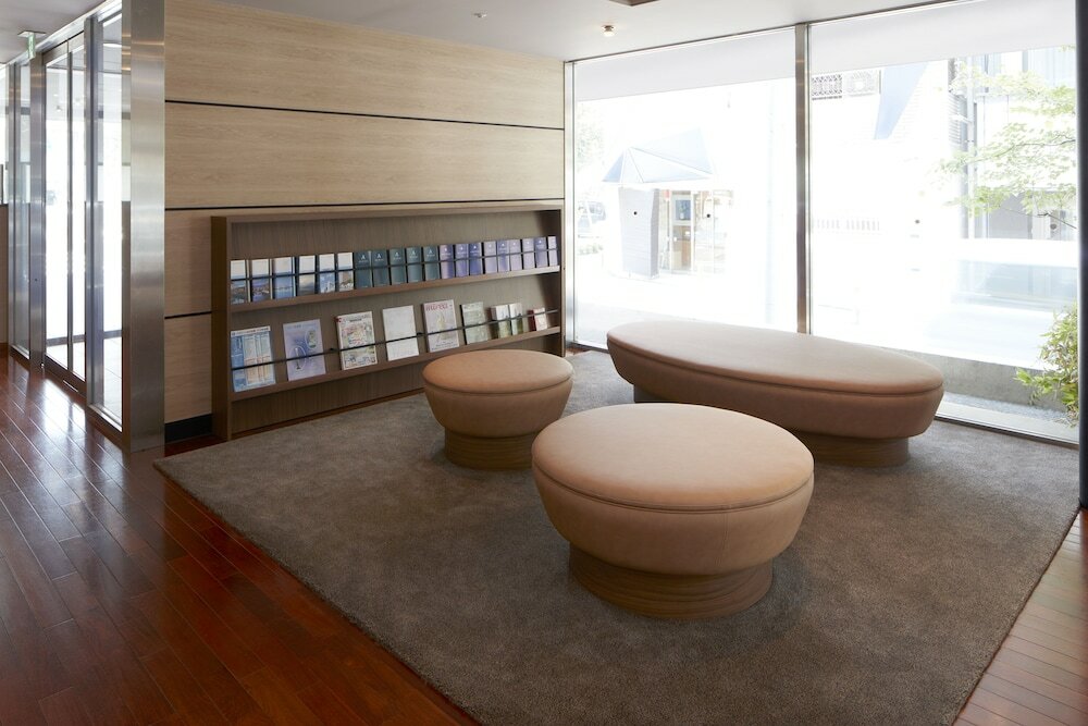 Фото Hotel MyStays Yokohama