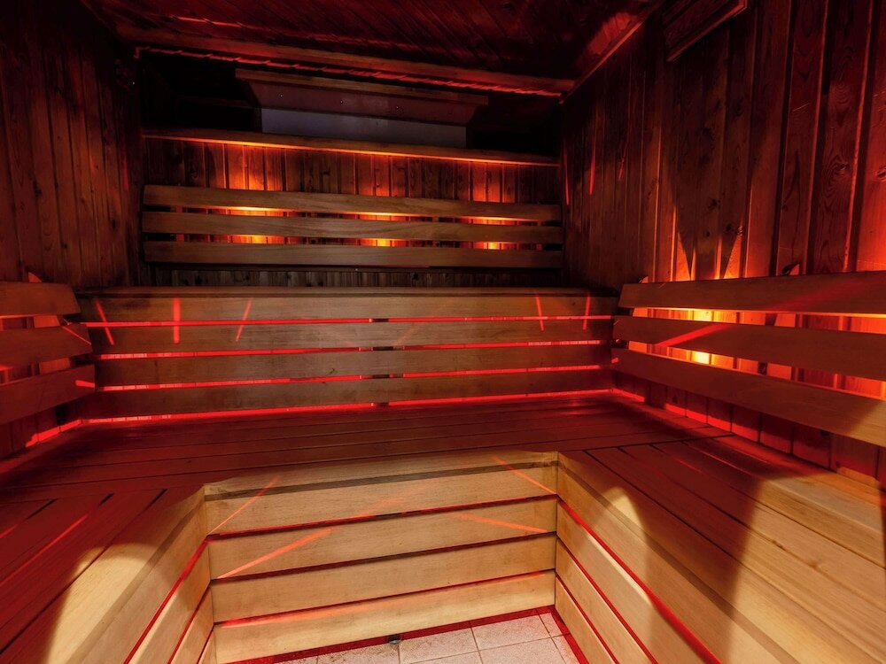 Фото Novotel Cardiff Centre