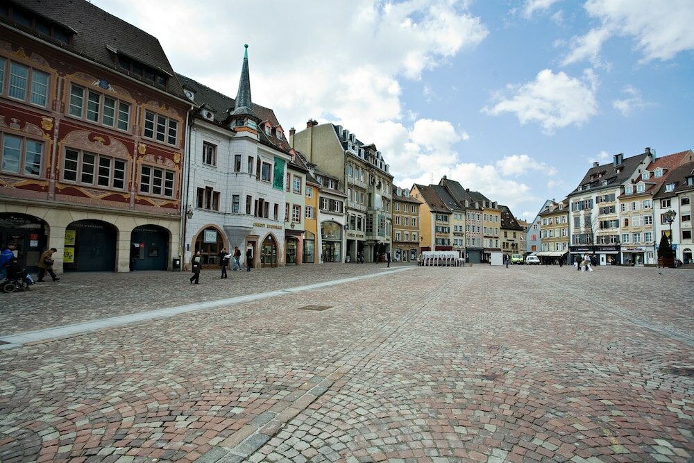 Фото Hotel Le Bristol