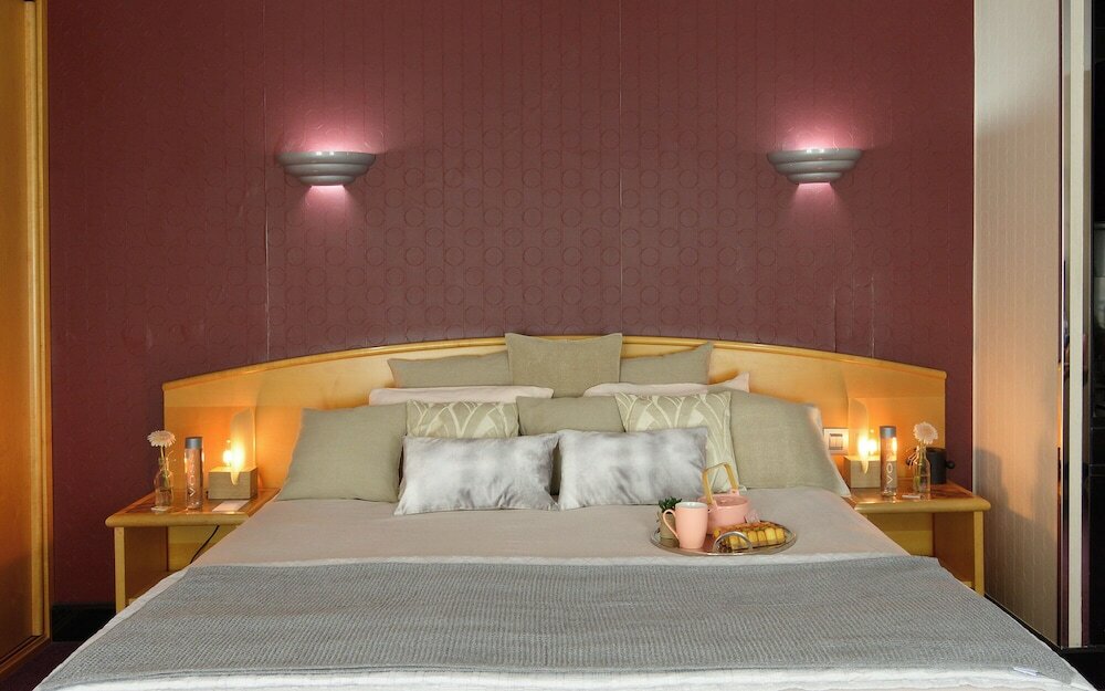 Фото Le Patio Bastille