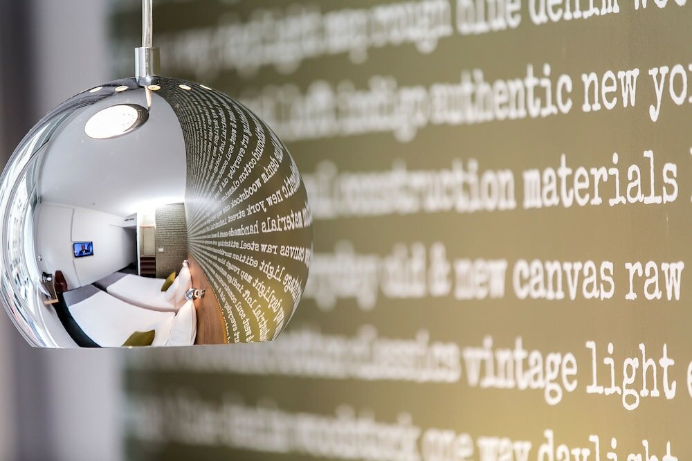 Фото Roombach Hotel Budapest Center